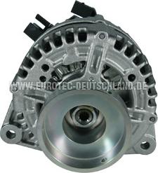 Eurotec 12048380 - Alternatore autozon.pro