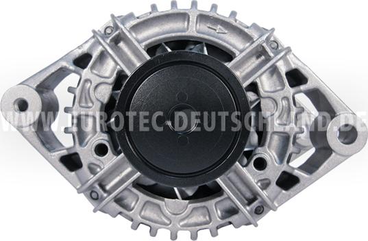 Eurotec 12048240 - Alternatore autozon.pro