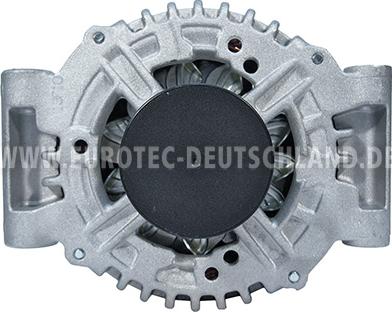 Eurotec 12048740 - Alternatore autozon.pro