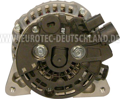 Eurotec 12048760 - Alternatore autozon.pro