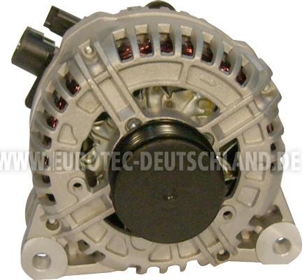 Eurotec 12048760 - Alternatore autozon.pro