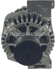 Eurotec 12048780 - Alternatore autozon.pro