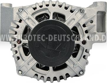 Eurotec 12048770 - Alternatore autozon.pro