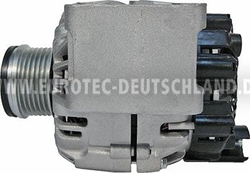 Eurotec 12048770 - Alternatore autozon.pro