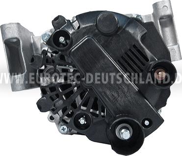 Eurotec 12048770 - Alternatore autozon.pro