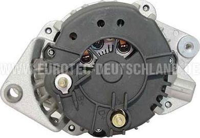 Eurotec 12043990 - Alternatore autozon.pro