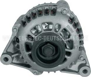 Eurotec 12043960 - Alternatore autozon.pro