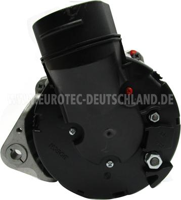 Eurotec 12043580 - Alternatore autozon.pro