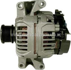 Eurotec 12043650 - Alternatore autozon.pro