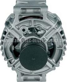 Eurotec 12043660 - Alternatore autozon.pro