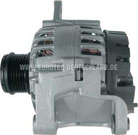 Eurotec 12043090 - Alternatore autozon.pro