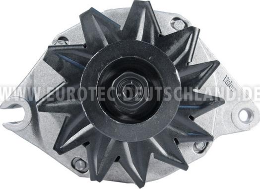 Eurotec 12043150 - Alternatore autozon.pro