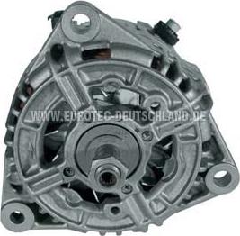 Eurotec 12042590 - Alternatore autozon.pro