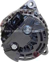 Eurotec 12042540 - Alternatore autozon.pro