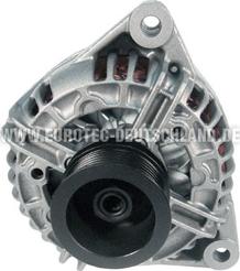 Eurotec 12042550 - Alternatore autozon.pro