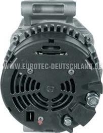 Eurotec 12042530 - Alternatore autozon.pro