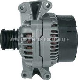 Eurotec 12042530 - Alternatore autozon.pro