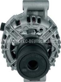 Eurotec 12042650 - Alternatore autozon.pro