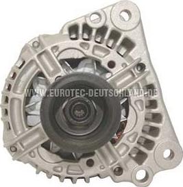 Eurotec 12042600 - Alternatore autozon.pro