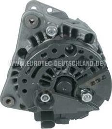 Eurotec 12042610 - Alternatore autozon.pro