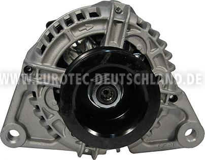 Eurotec 12042670 - Alternatore autozon.pro