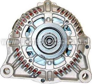 Eurotec 12042090 - Alternatore autozon.pro