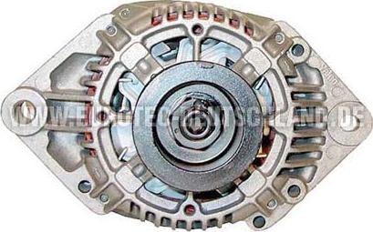 Eurotec 12042030 - Alternatore autozon.pro