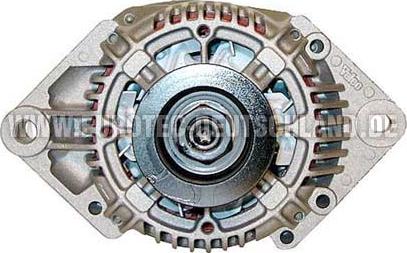 Eurotec 12042190 - Alternatore autozon.pro