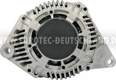 Eurotec 12042140 - Alternatore autozon.pro