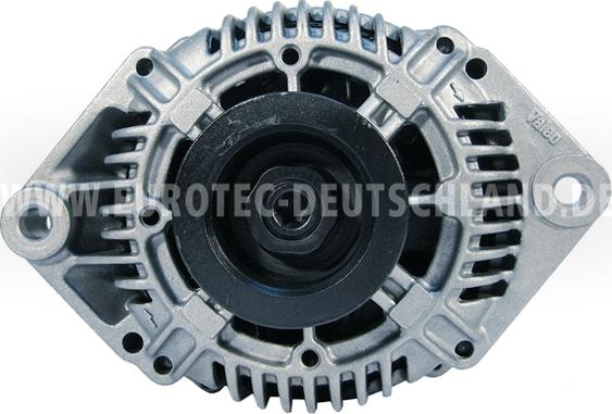 Eurotec 12042150 - Alternatore autozon.pro