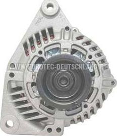 Eurotec 12042160 - Alternatore autozon.pro