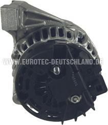 Eurotec 12046310 - Alternatore autozon.pro