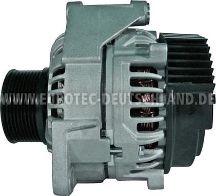 Eurotec 12042390 - Alternatore autozon.pro