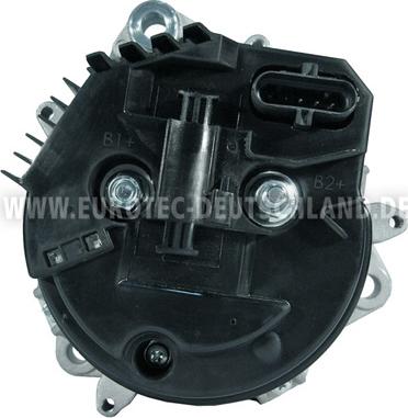 Eurotec 12042390 - Alternatore autozon.pro