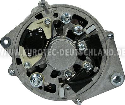 Eurotec 12042350 - Alternatore autozon.pro