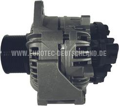 Eurotec 12042380 - Alternatore autozon.pro