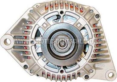 Eurotec 12042210 - Alternatore autozon.pro