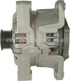 Eurotec 12042750 - Alternatore autozon.pro