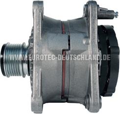 Eurotec 12042700 - Alternatore autozon.pro