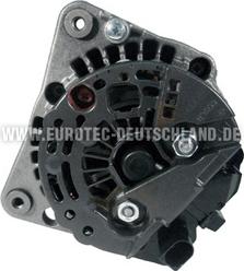 Eurotec 12042700 - Alternatore autozon.pro