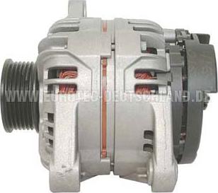 Eurotec 12042780 - Alternatore autozon.pro