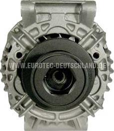 Eurotec 12042720 - Alternatore autozon.pro