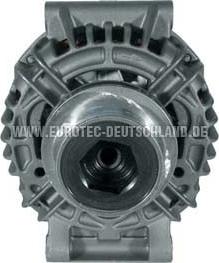 Eurotec 12042770 - Alternatore autozon.pro