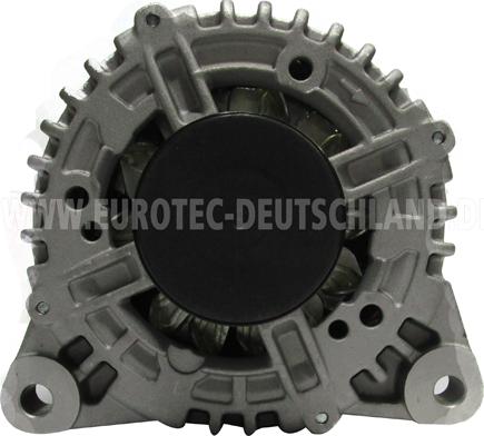 Eurotec 12047960 - Alternatore autozon.pro