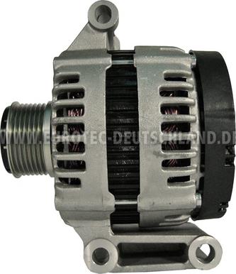 Eurotec 12047920 - Alternatore autozon.pro