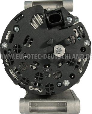 Eurotec 12047920 - Alternatore autozon.pro