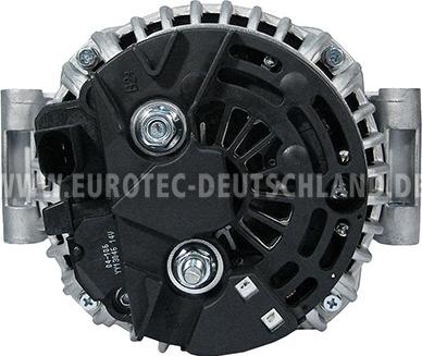 Eurotec 12047490 - Alternatore autozon.pro