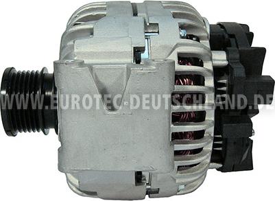 Eurotec 12047490 - Alternatore autozon.pro