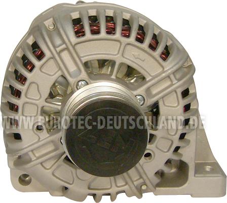 Eurotec 12047470 - Alternatore autozon.pro