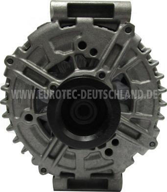 Eurotec 12047640 - Alternatore autozon.pro